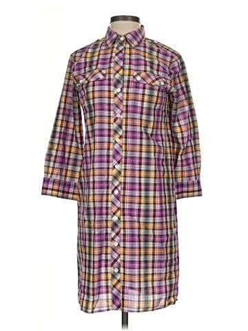 Theory Casual Dress (view 1)