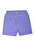 RBX Solid Purple Athletic Shorts Size XL - photo 2