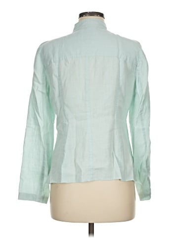 Sunny Leigh Long Sleeve Button-Down Shirt (view 2)