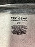 Tek Gear Gray Sweatshirt Size 2X - photo 7