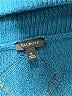 Talbots Teal Pullover Sweater Size XL - photo 7