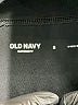 Old Navy - Maternity Blue Black Shorts Size Sm Maternity - photo 3