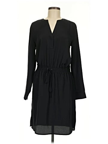 Ann Taylor Factory Casual Dress (view 1)