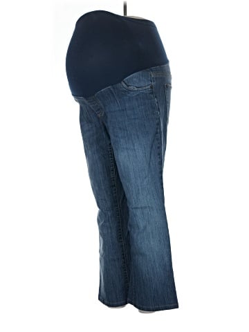 Motherhood Jeans (view 1)