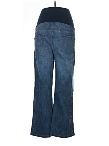 Motherhood Jeans (view 2)