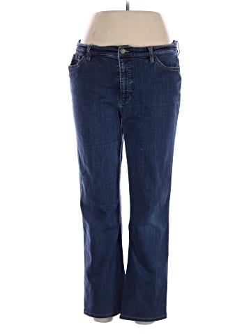 Lauren Jeans Co. Jeans (view 1)