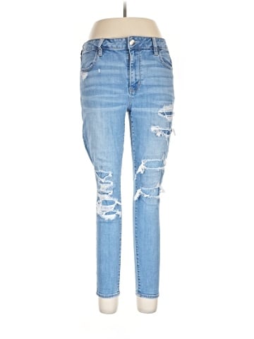 American Eagle Outfitters Jeans (view 1)