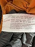Zara Solid Brown Shorts Size S - photo 4