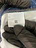 Express Solid Blue Jeans Size 6 - photo 8