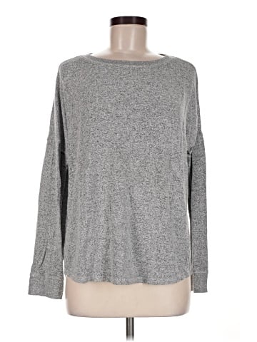 Free Press Long Sleeve Top (view 1)