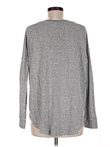 Free Press Long Sleeve Top (view 2)