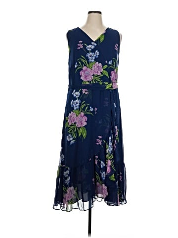 Talbots Cocktail Dress (view 1)