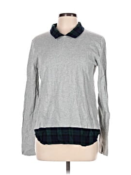 J.Crew Factory Store Pullover Sweater