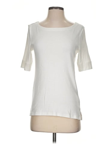 Chico's Short Sleeve T-Shirt (view 1)
