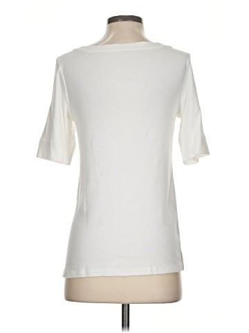 Chico's Short Sleeve T-Shirt (view 2)