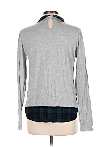 J.Crew Factory Store Pullover Sweater (view 2)