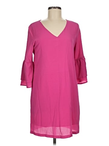 Belongsci Casual Dress (view 1)