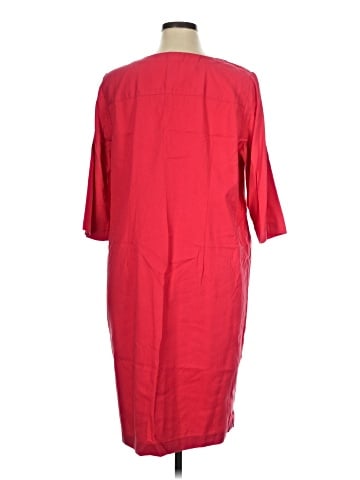 Talbots Casual Dress (view 2)