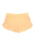 Under Armour Hearts Orange Athletic Shorts Size M - photo 1