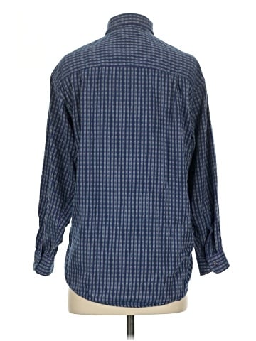 Patagonia Long Sleeve Button-Down Shirt (view 2)