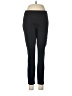 J.Crew Solid Black Active Pants Size M - photo 1