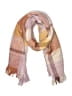 Steve Madden 100% Polyester Pink Scarf One size - photo 1
