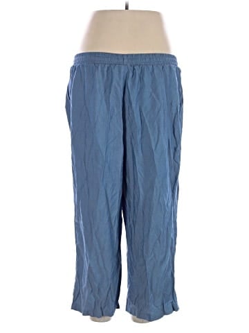 Nina Leonard Active Pants (view 2)