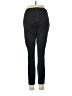 J.Crew Solid Black Active Pants Size M - photo 2