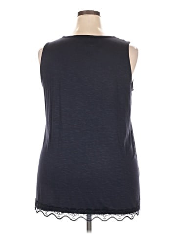 Lane Bryant Sleeveless Top (view 2)