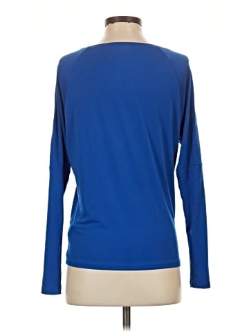 MICHAEL Michael Kors Long Sleeve Top (view 2)