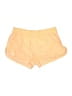 Under Armour Hearts Orange Athletic Shorts Size M - photo 2