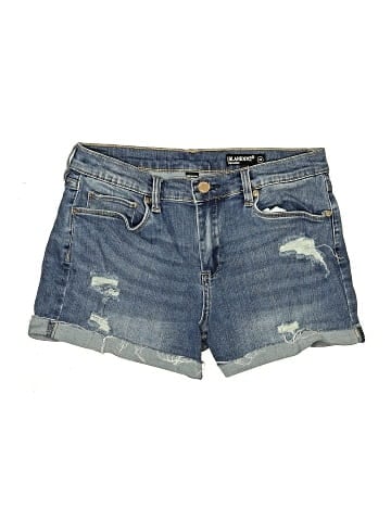 Blank NYC Denim Shorts (view 1)