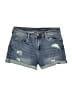 Blank NYC Blue Denim Shorts Size 28 waist - photo 1