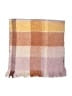Steve Madden 100% Polyester Pink Scarf One size - photo 2