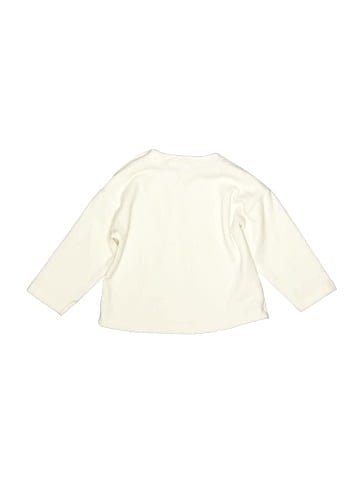 Zara Baby Long Sleeve T-Shirt (view 2)