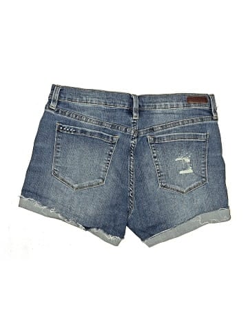 Blank NYC Denim Shorts (view 2)