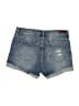 Blank NYC Blue Denim Shorts Size 28 waist - photo 2