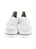 Stella McCartney Silver Sneakers Size EU 39 - photo 2