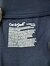 Cat & Jack Solid Blue Skort Size 10 - 12 Plus - photo 3