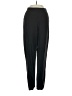 Lululemon Athletica Solid Black Track Pants Size 2 - photo 1