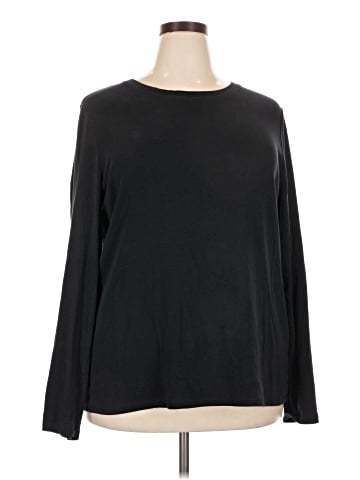 Venezia Long Sleeve T-Shirt (view 1)