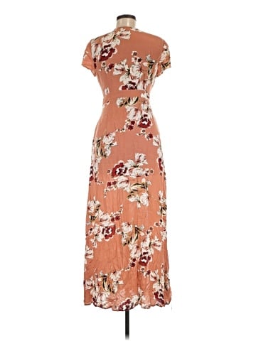 Cotton Candy LA Casual Dress (view 2)
