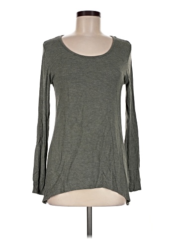 Kenar Long Sleeve T-Shirt (view 1)