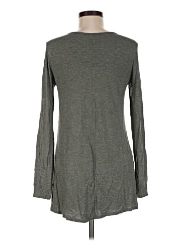 Kenar Long Sleeve T-Shirt (view 2)