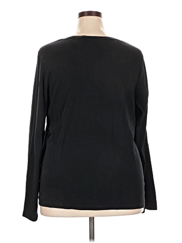 Venezia Long Sleeve T-Shirt (view 2)