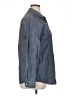Weatherproof Chevron-herringbone Blue Long Sleeve Button-Down Shirt Size XL - photo 4