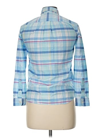 Vineyard Vines Long Sleeve Button-Down Shirt (view 2)