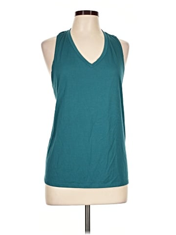 Active by Old Navy Sleeveless T-Shirt (view 1)