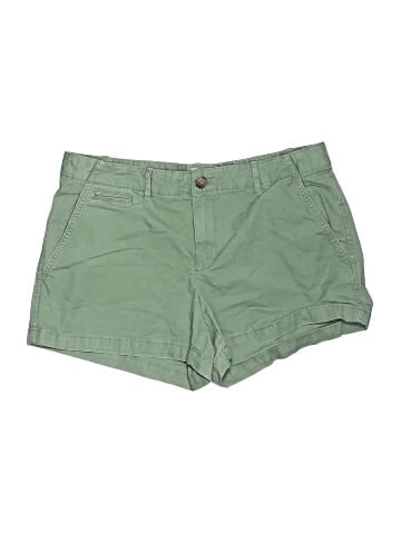 Gap Khaki Shorts (view 1)