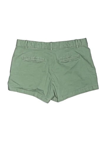 Gap Khaki Shorts (view 2)